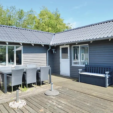 Beautiful In W/ 2 Bedrooms * Farsø