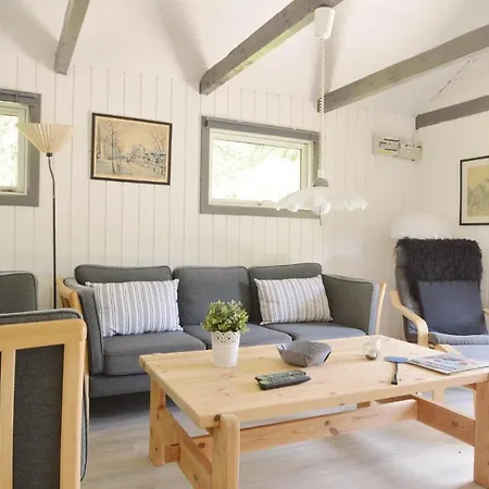 Beautiful In W/ 2 Bedrooms Farsø